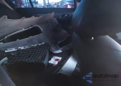 2017 Infiniti Q50 3.0T Premium from USA, damaged, VIN JN1EV7AP7HM732807